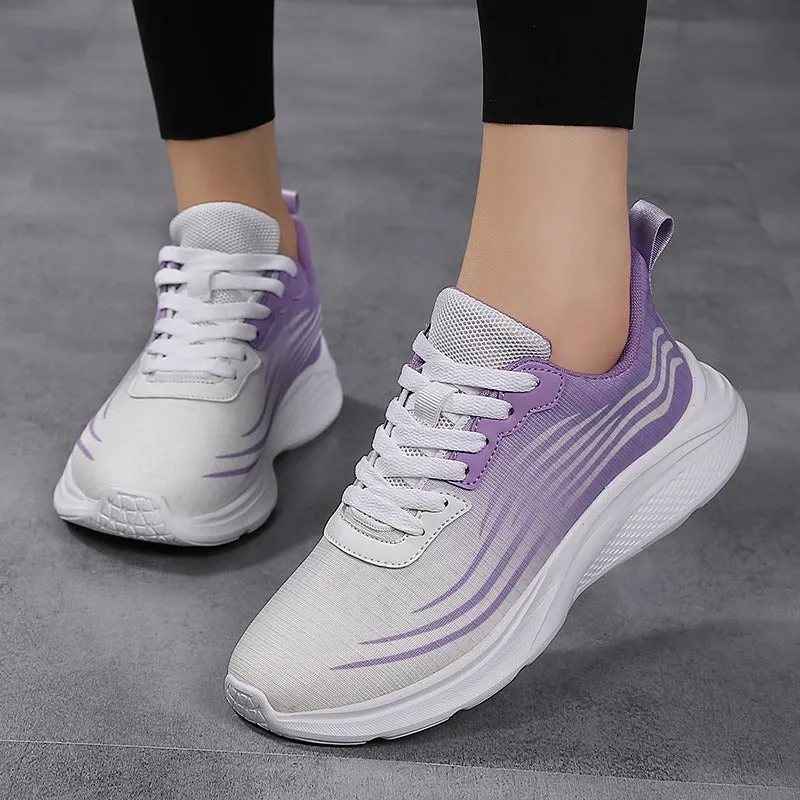 Women Casual Tennis Shoes