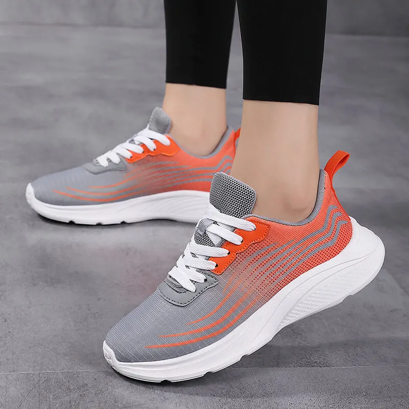 Women Casual Tennis Shoes