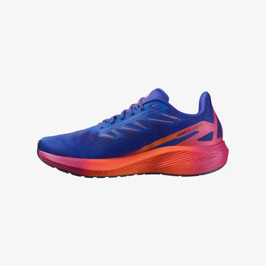 Women's Aero Blaze 2 (Dragon Fire/Vivacious/Surf the Web)