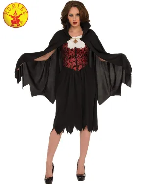 Women's Costume - Lady Vampire