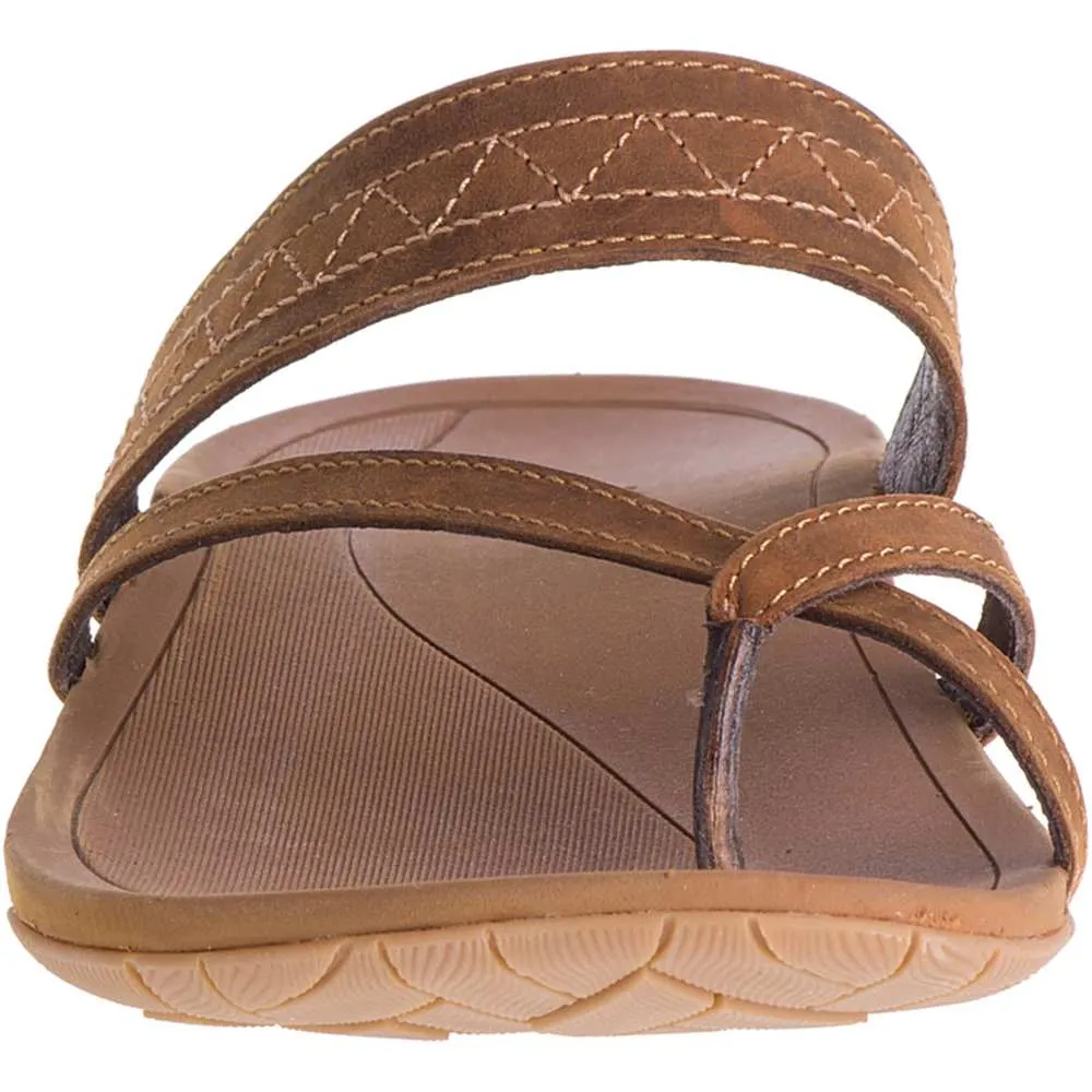 Women's Deja Leather Sandal