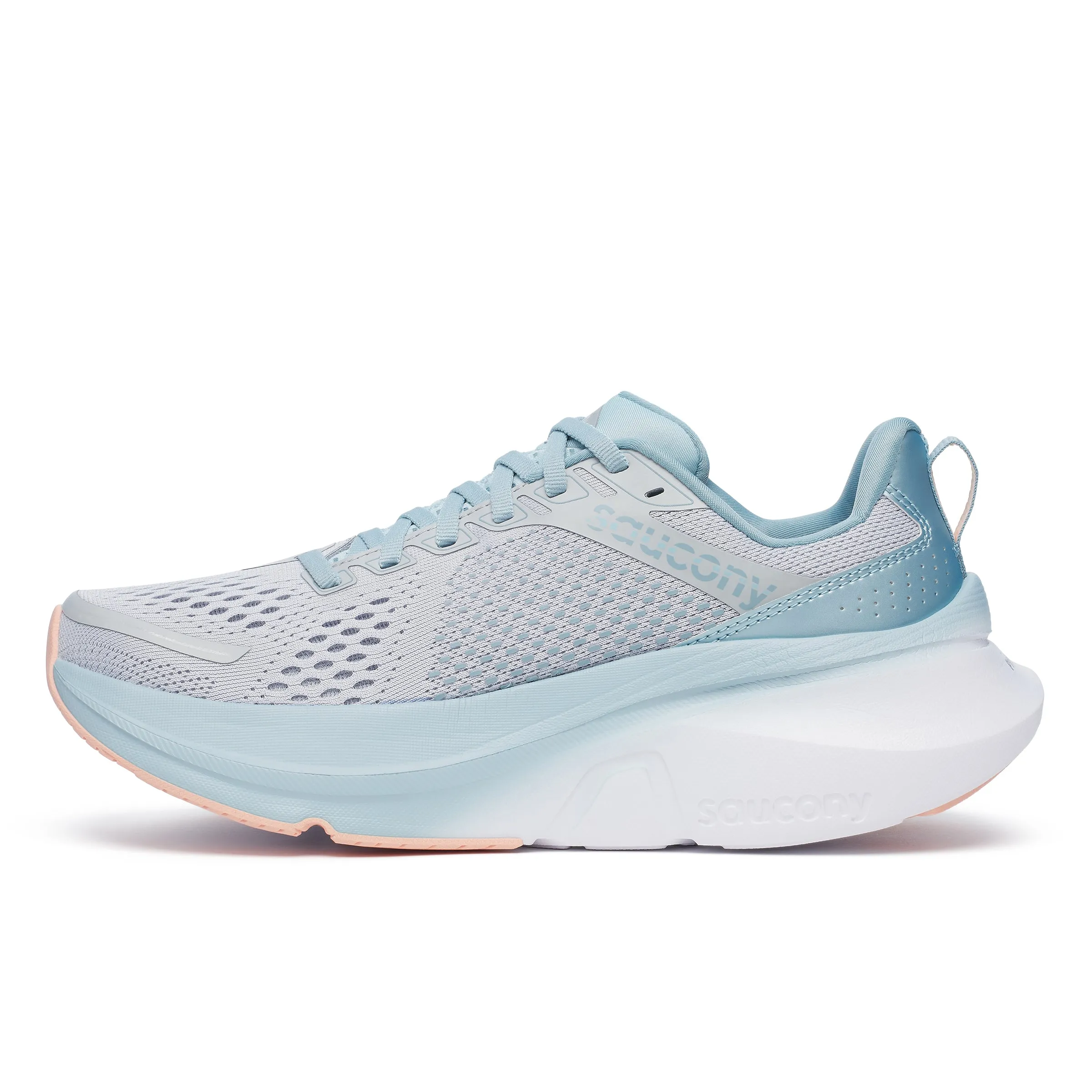 WOMEN'S GUIDE 17 - B - 244 CLOUD/TOPAZ