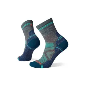 Women's Hike Light Cushion Mid Crew Socks