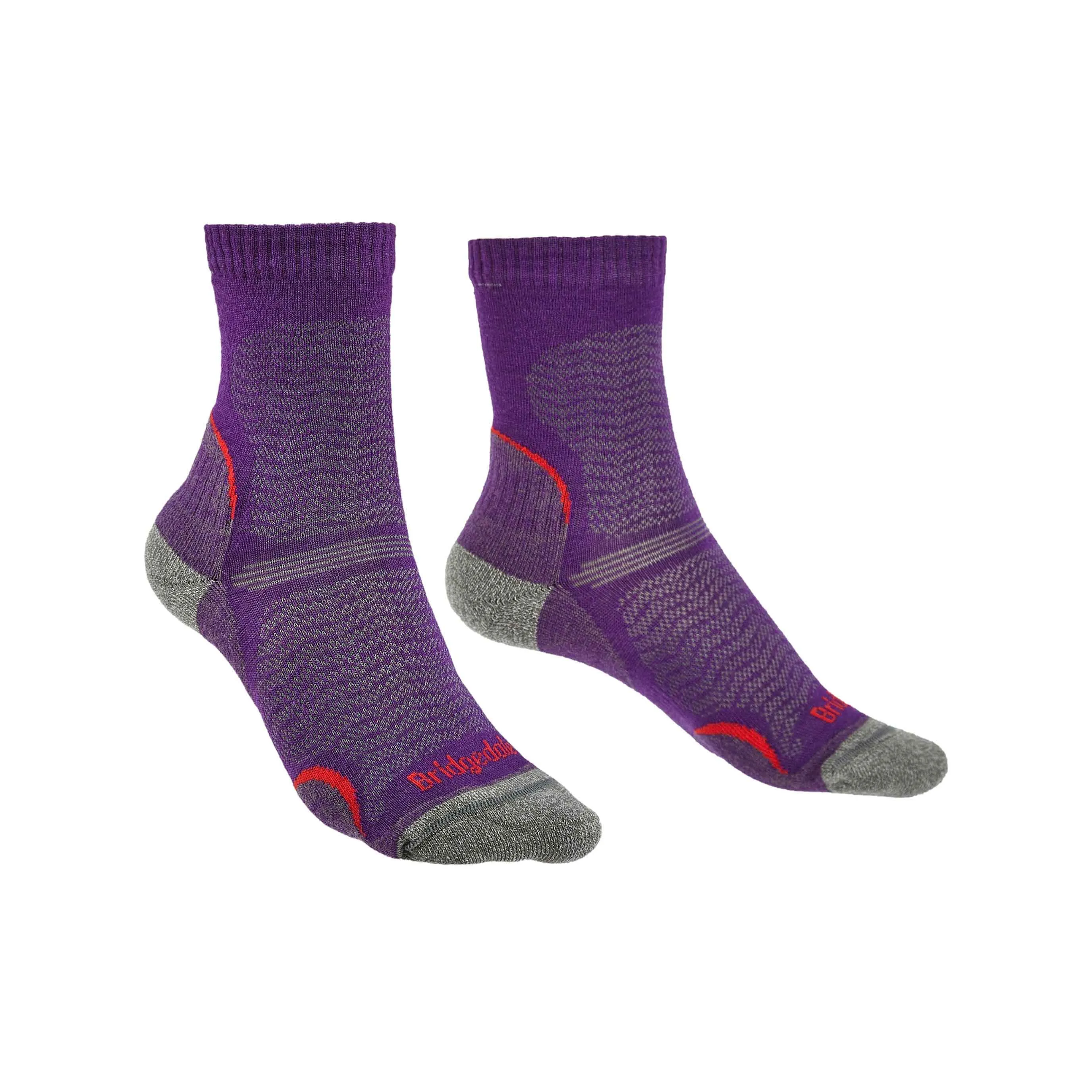 Womens Hike Ultra Light T2 Performance Socks