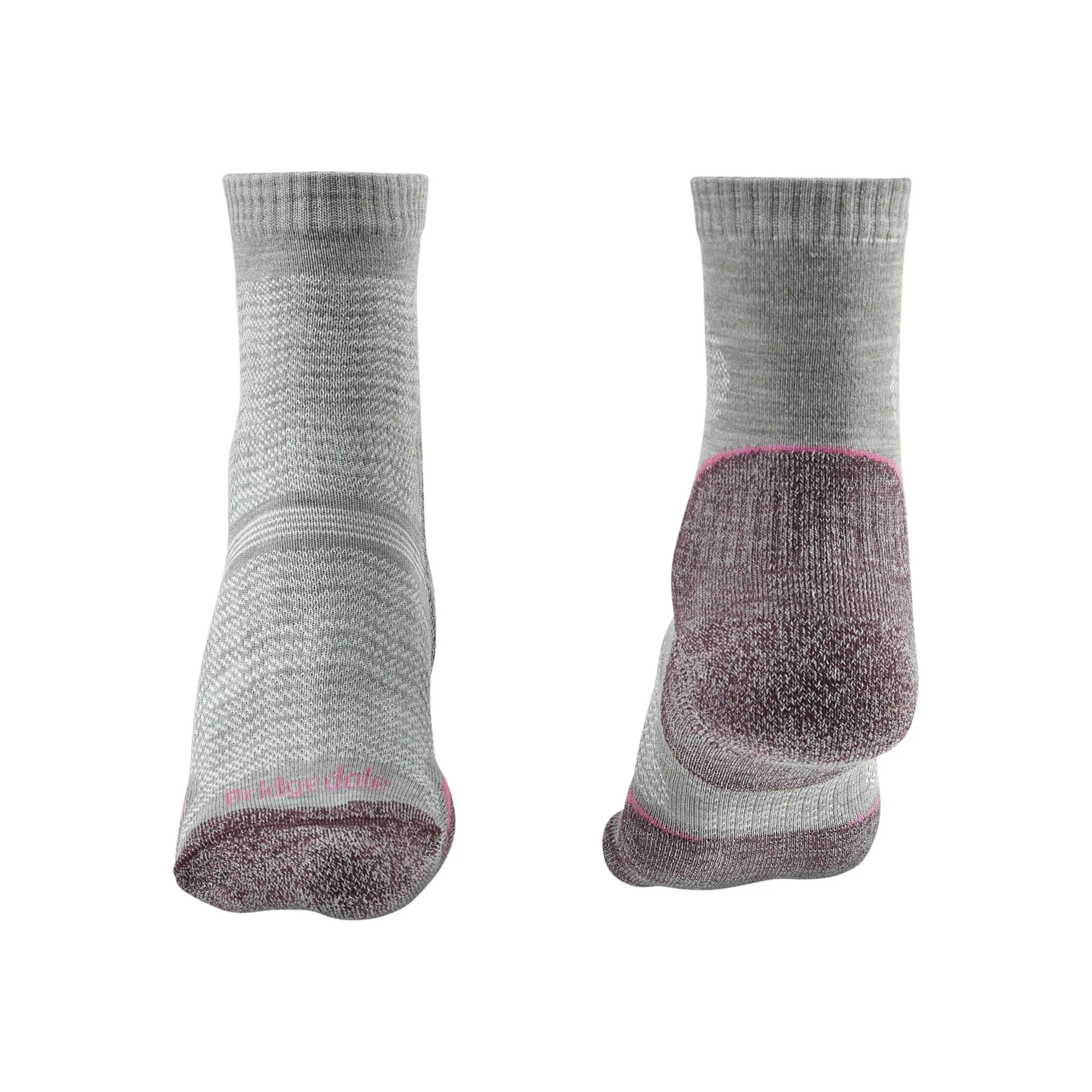 Womens Hike Ultra Light T2 Performance Socks