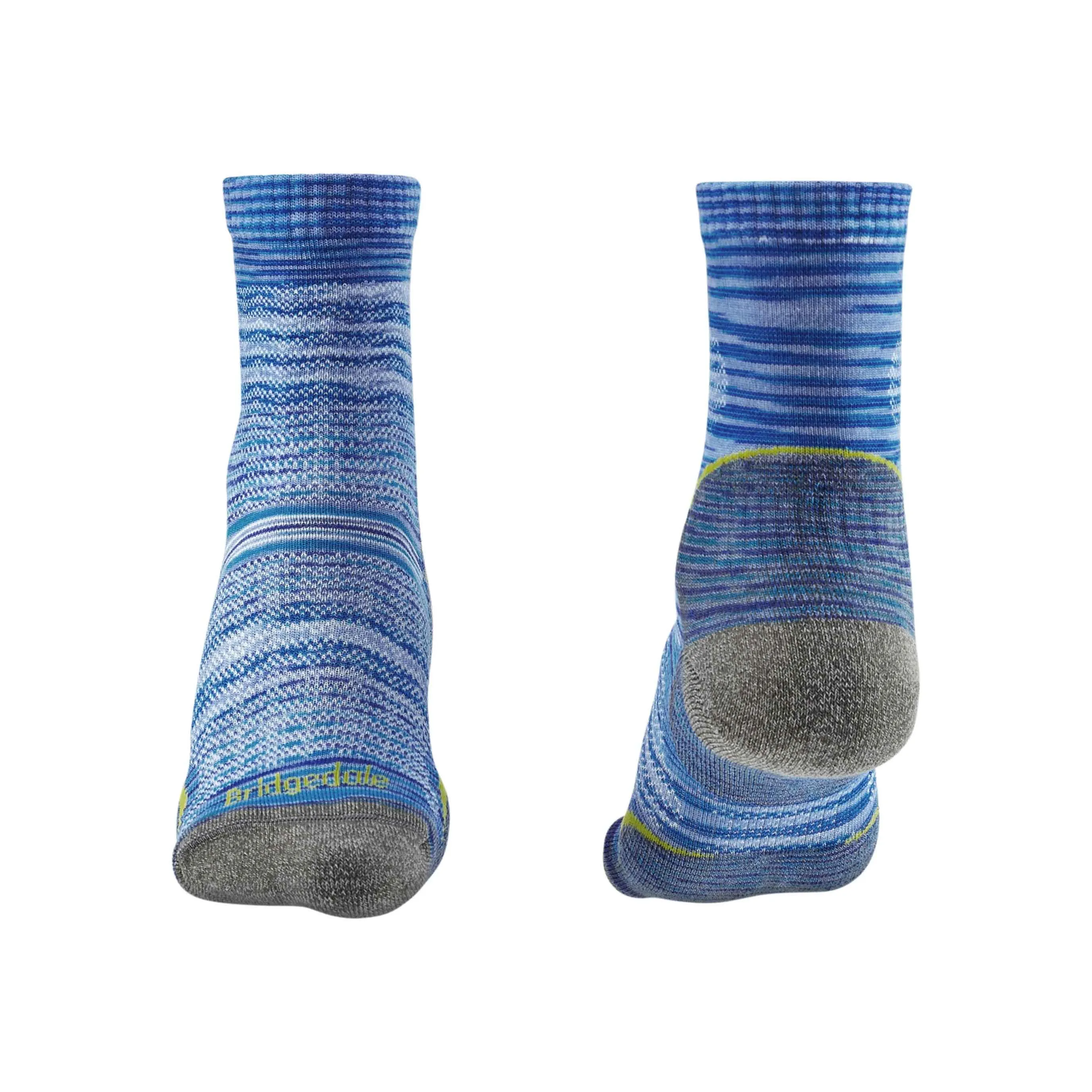 Womens Hike Ultra Light T2 Performance Socks