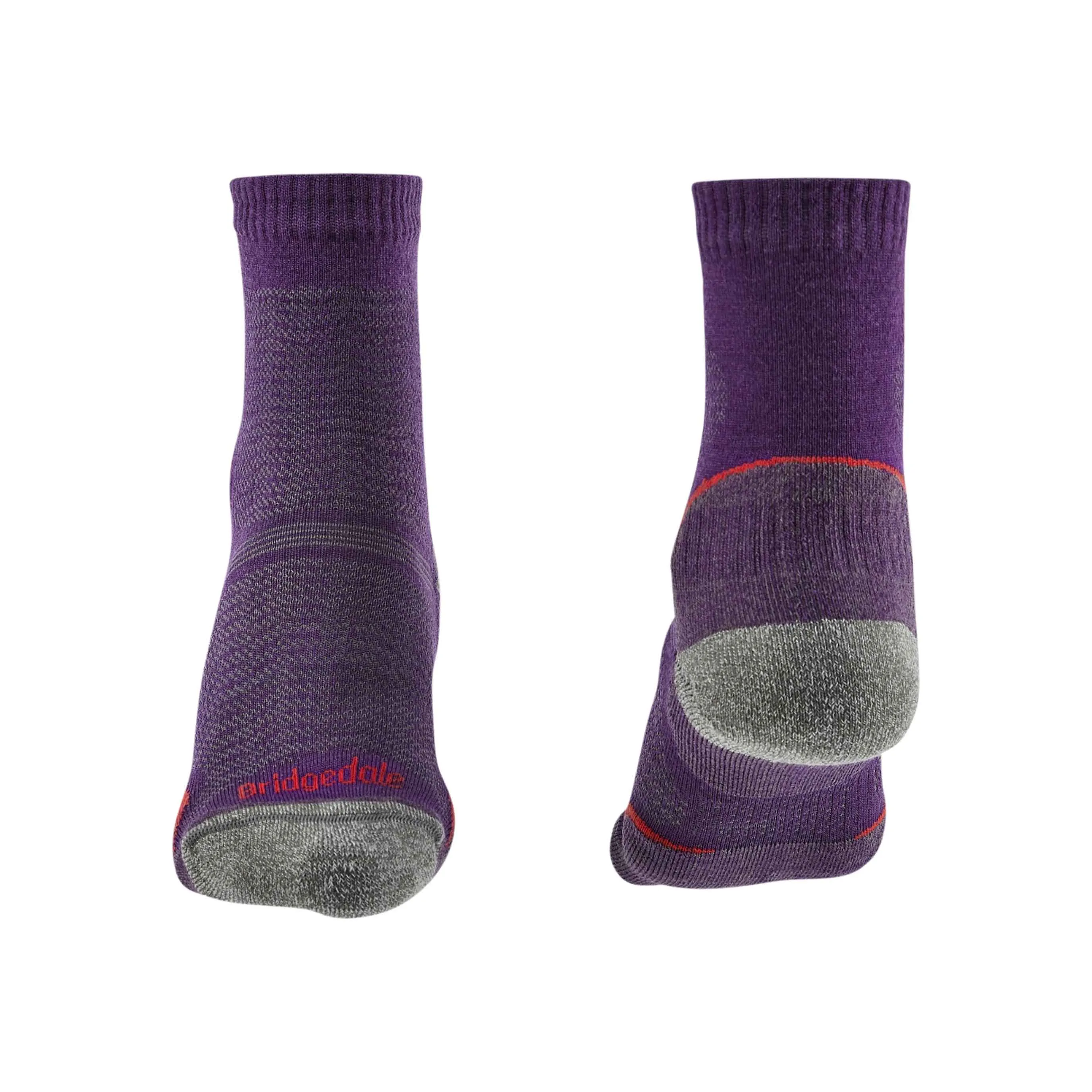 Womens Hike Ultra Light T2 Performance Socks