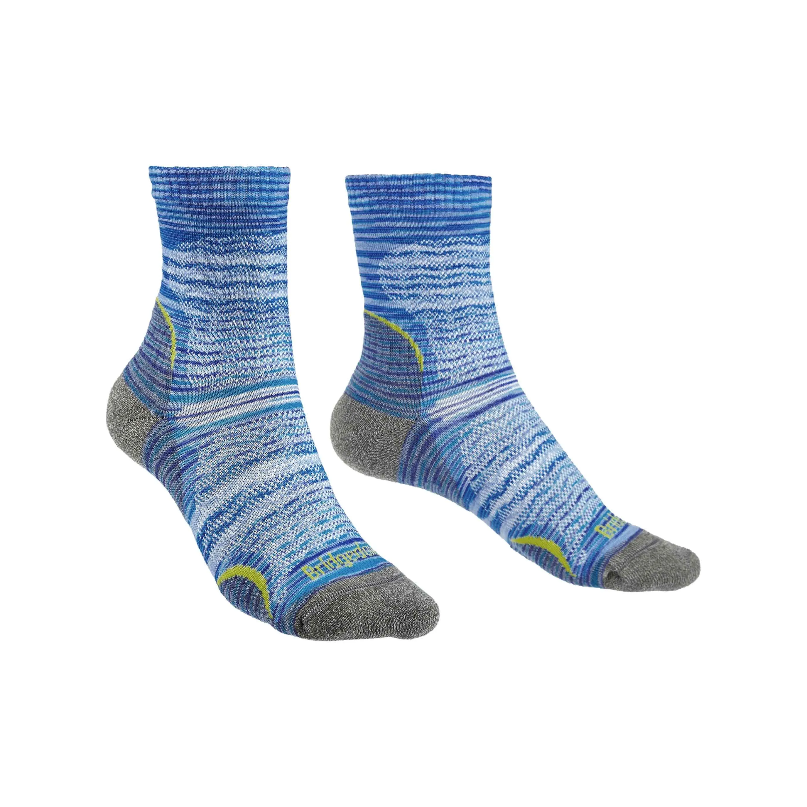 Womens Hike Ultra Light T2 Performance Socks