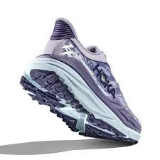 Women's Hoka Stinson ATR 7 (Cosmic Sky/Meteor)