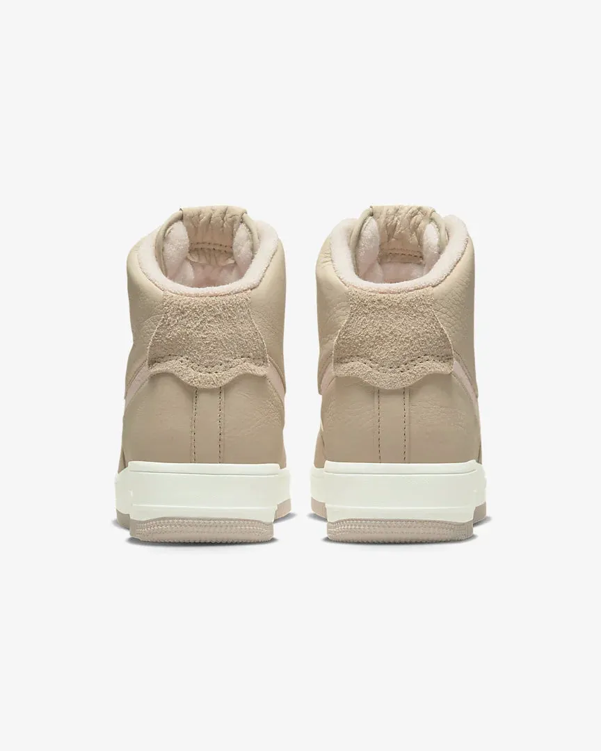 Women's Nike AF1 Sculpt Sanddrift Light Soft Pink DC3590-103