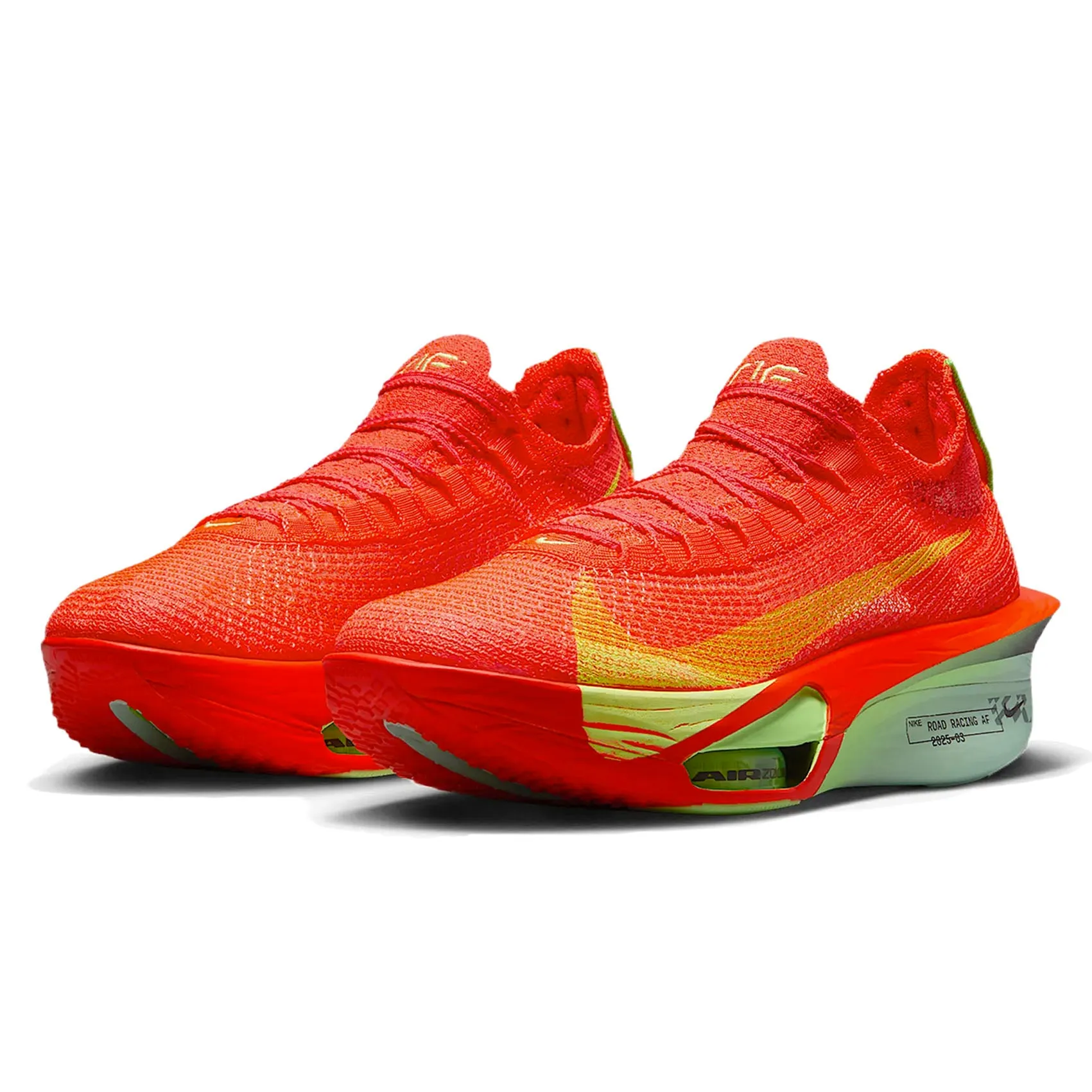 Womens Nike Alphafly 3