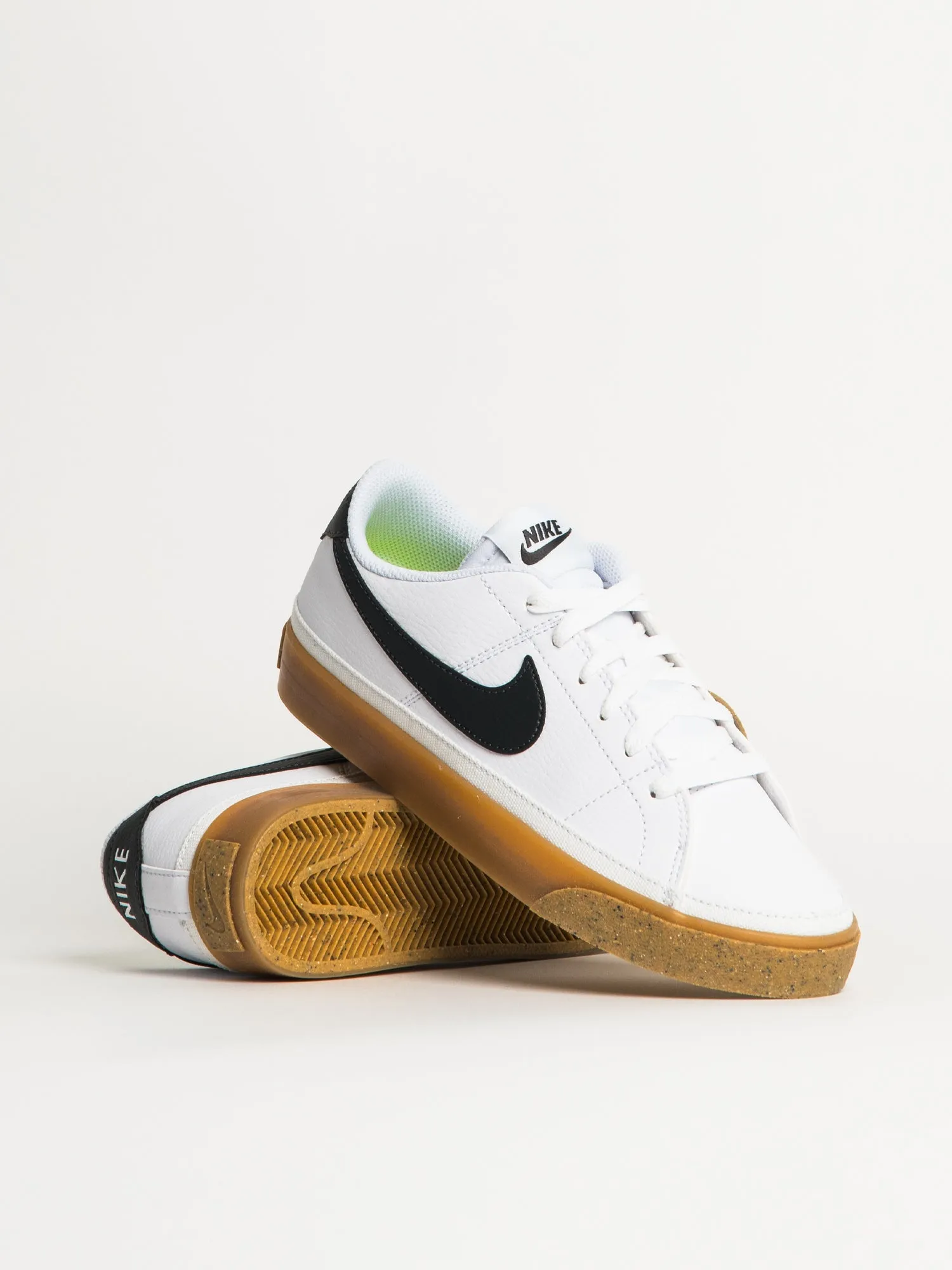 WOMENS NIKE COURT LEGACY NEXT NATURE SNEAKER