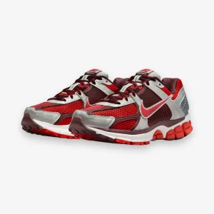 Women's Nike Vomero 5 Mystic Red FN7778-600