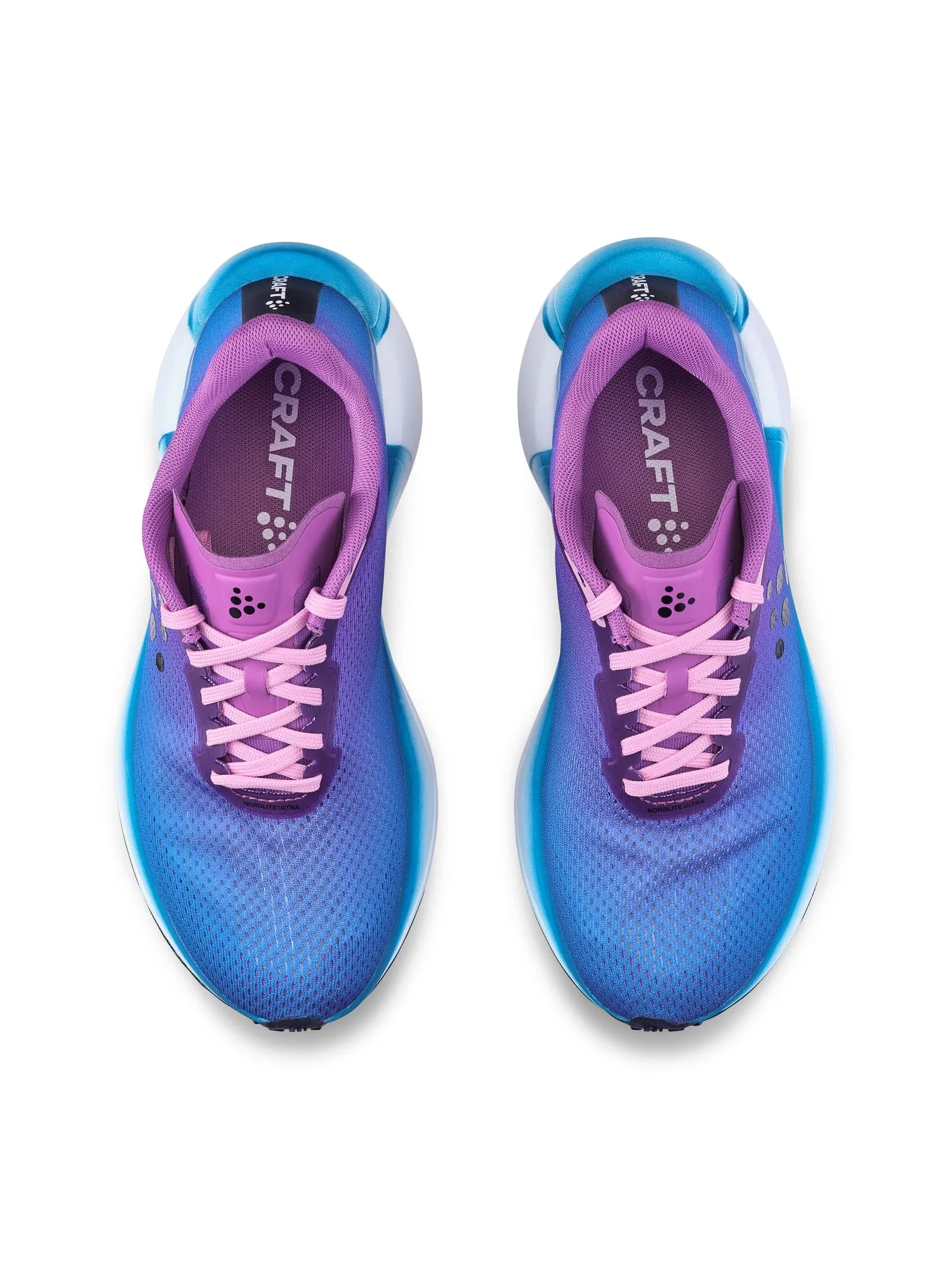 WOMEN'S NORDLITE ULTRA RUNNING SHOE