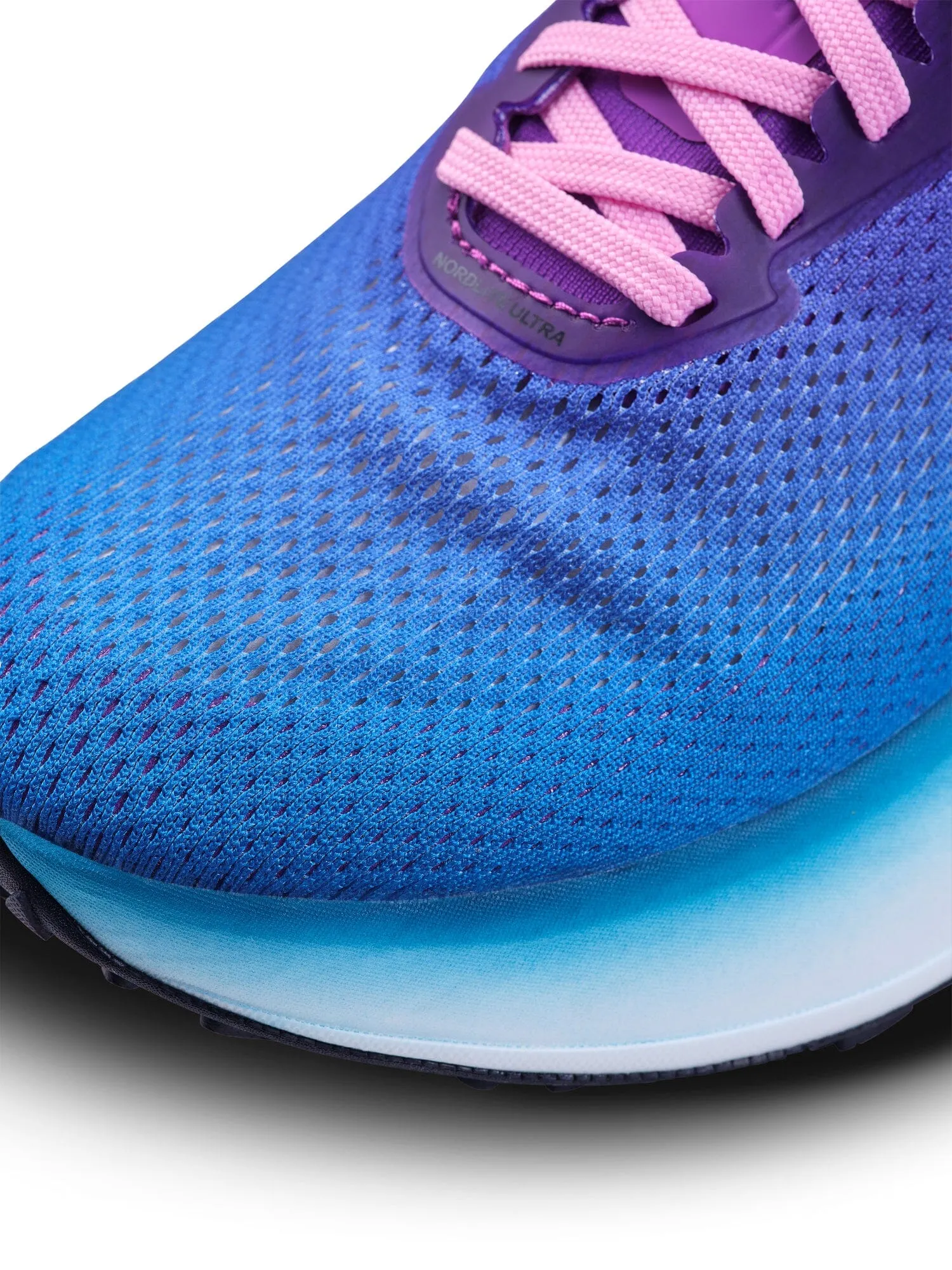 WOMEN'S NORDLITE ULTRA RUNNING SHOE