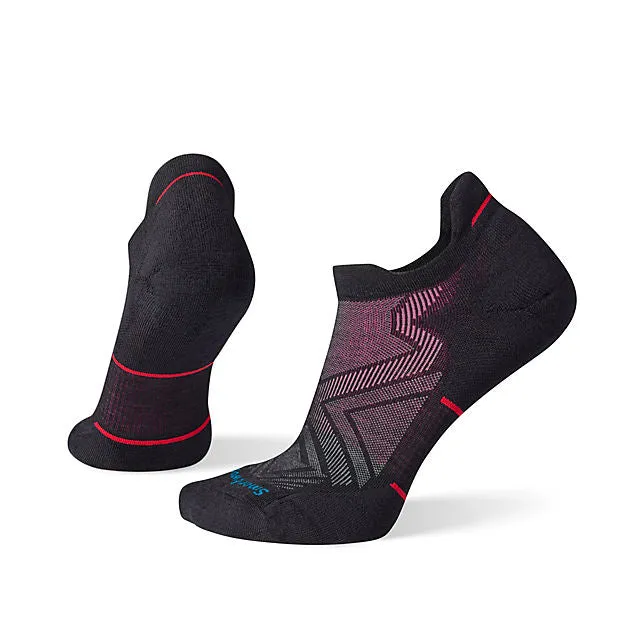 Women's Run Targeted Cushion Low Ankle Socks