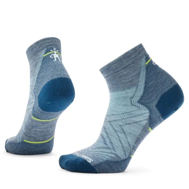 Women's Run Zero Cushion Ankle Socks