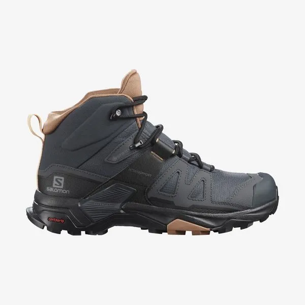 Women's X Ultra 4 Mid GTX