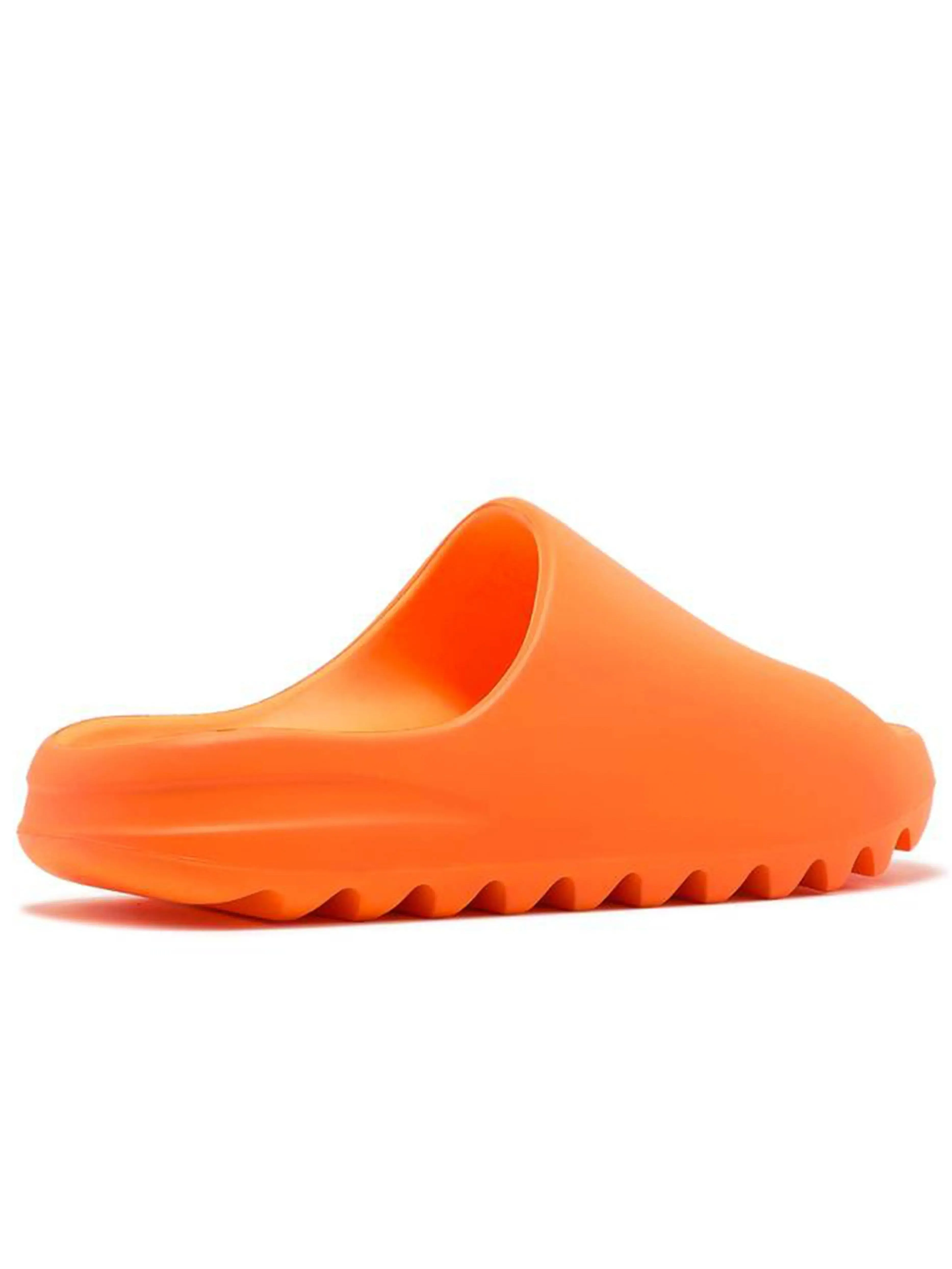 Yeezy Slide Enflame Orange